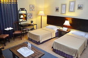 Subic Park Hotel