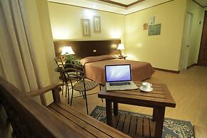 Subic Park Hotel