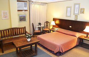 Subic Park Hotel