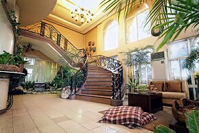 Subic Park Hotel