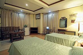 Subic Park Hotel