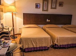 Subic Park Hotel