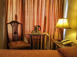 Subic Park Hotel