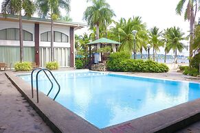 Subic Park Hotel