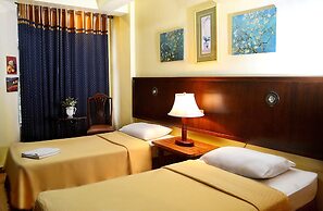 Subic Park Hotel