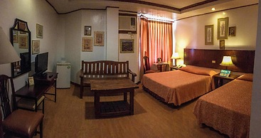 Subic Park Hotel