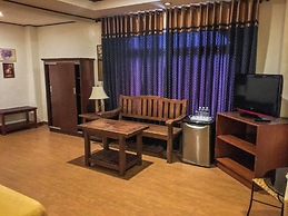 Subic Park Hotel