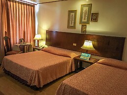 Subic Park Hotel