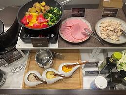 Sanco Inn Grande Tokyo Hamamatsucho