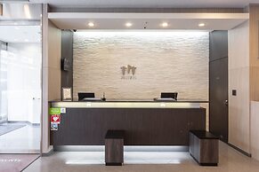 Sanco Inn Grande Tokyo Hamamatsucho