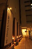 Sanco Inn Grande Tokyo Hamamatsucho