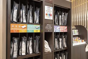 Sanco Inn Grande Tokyo Hamamatsucho