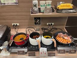 Sanco Inn Grande Tokyo Hamamatsucho