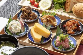 Sanco Inn Grande Tokyo Hamamatsucho