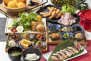 Sanco Inn Grande Tokyo Hamamatsucho