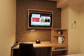 Sanco Inn Grande Tokyo Hamamatsucho