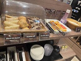 Sanco Inn Grande Tokyo Hamamatsucho