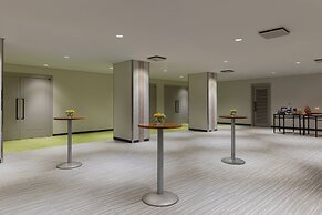 Lake Biwa Marriott Hotel