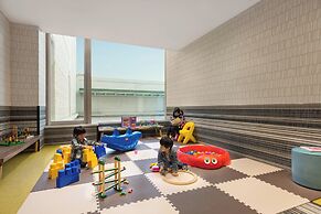 Lake Biwa Marriott Hotel