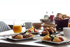 Lake Biwa Marriott Hotel