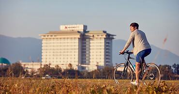 Lake Biwa Marriott Hotel