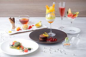 Lake Biwa Marriott Hotel