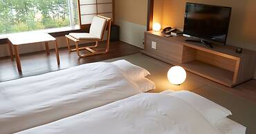 Lake Biwa Marriott Hotel
