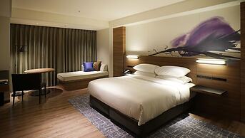 Lake Biwa Marriott Hotel