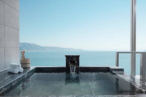 Lake Biwa Marriott Hotel