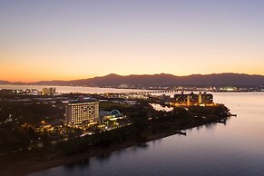 Lake Biwa Marriott Hotel