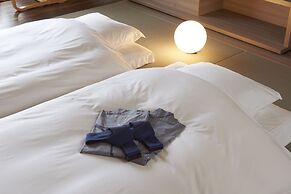 Lake Biwa Marriott Hotel