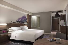 Lake Biwa Marriott Hotel