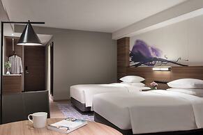 Lake Biwa Marriott Hotel