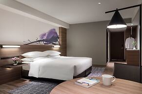 Lake Biwa Marriott Hotel
