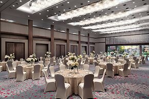 Lake Biwa Marriott Hotel
