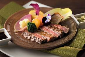 Izu Marriott Hotel Shuzenji