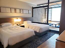 Izu Marriott Hotel Shuzenji