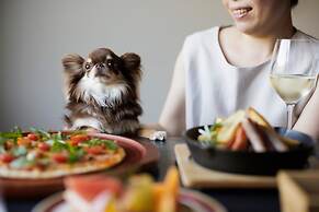 Izu Marriott Hotel Shuzenji