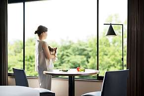 Izu Marriott Hotel Shuzenji