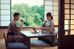 Izu Marriott Hotel Shuzenji