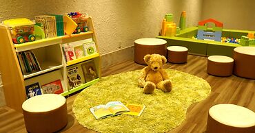 Izu Marriott Hotel Shuzenji