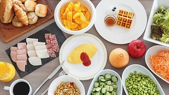 Izu Marriott Hotel Shuzenji