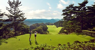Izu Marriott Hotel Shuzenji