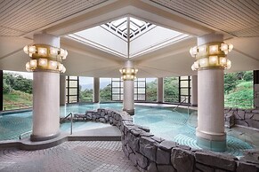 Izu Marriott Hotel Shuzenji