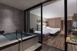 Izu Marriott Hotel Shuzenji