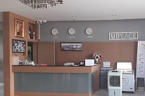 U Place Korat