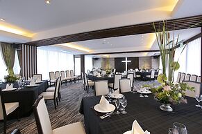 Ryotei Matsuya Honkan Suizenji