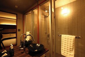 Ryotei Matsuya Honkan Suizenji