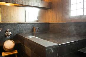 Ryotei Matsuya Honkan Suizenji