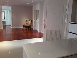 Beachfront Family Penthouse Hua Hin